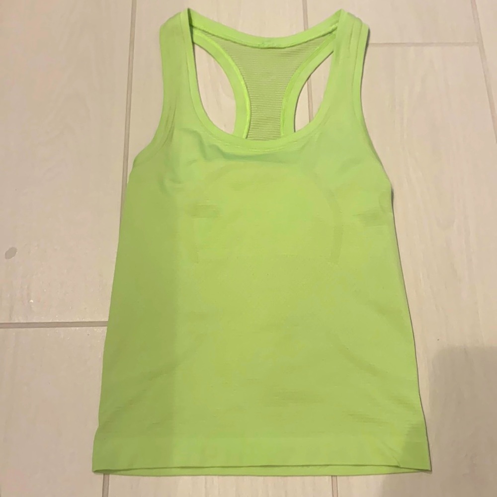 Swiftly tech racer back *Race length